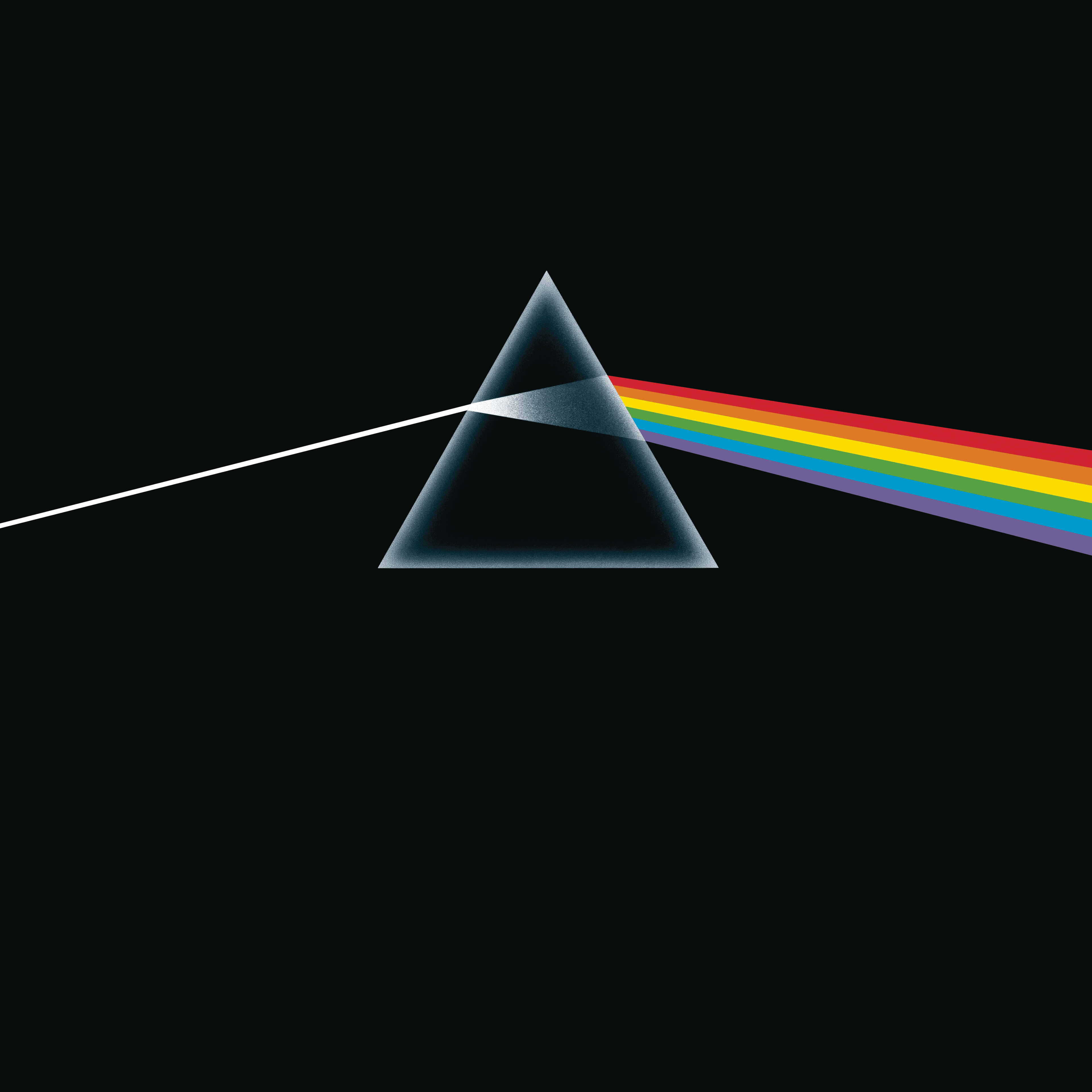 Album cover — On Rotation playlist