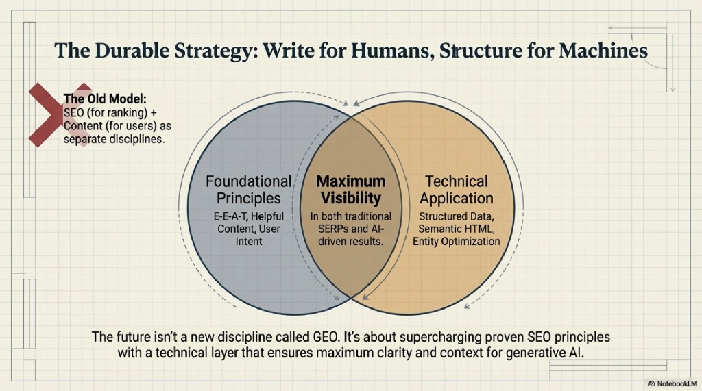 The Durable Strategy