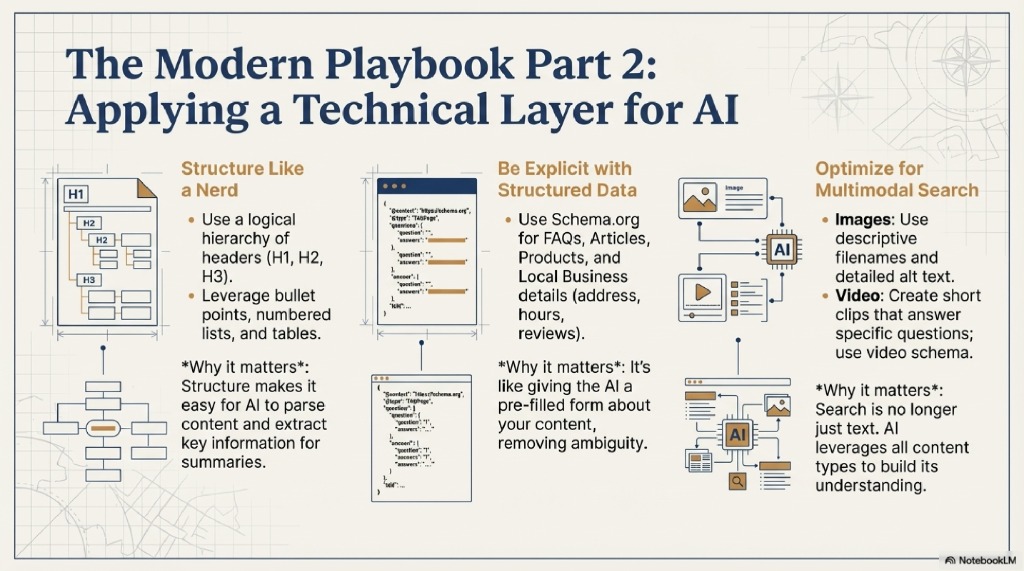 The Modern Playbook Part 2
